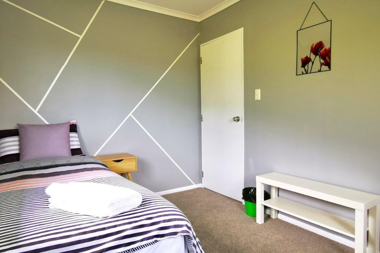 Westminster Holiday Home Rotorua Zimmer foto